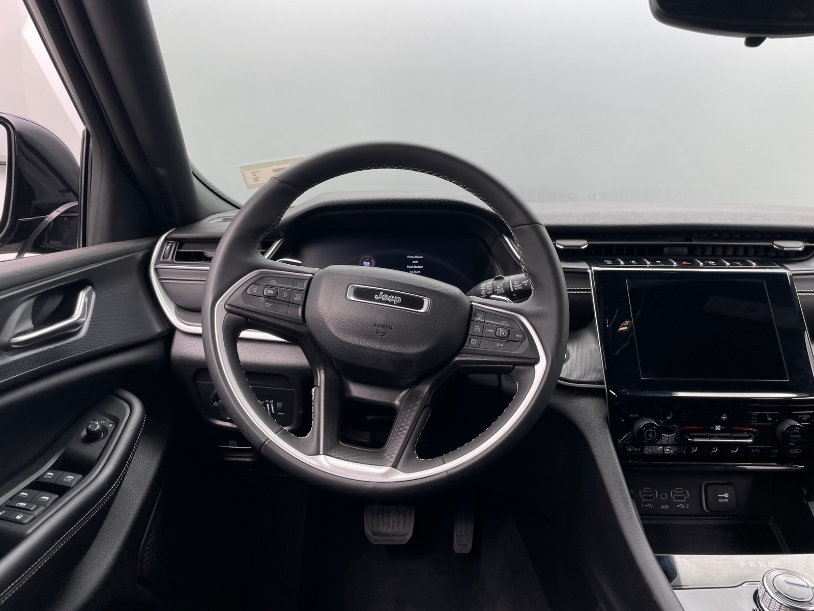 Thumbnail: 2024 Jeep Grand Cherokee L - 5