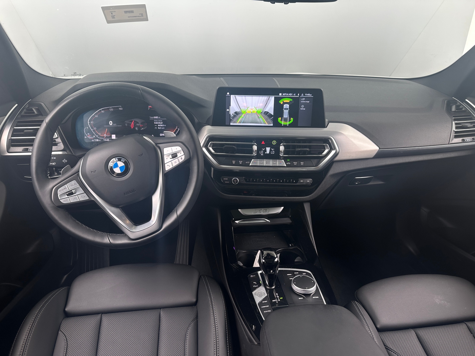 Thumbnail: 2024 BMW X3 - 2