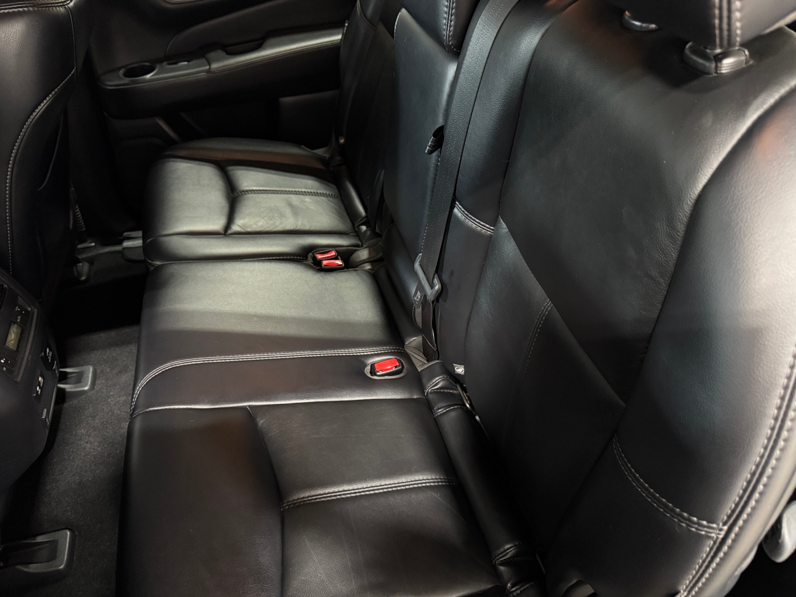 Thumbnail: 2019 Nissan Pathfinder - 5