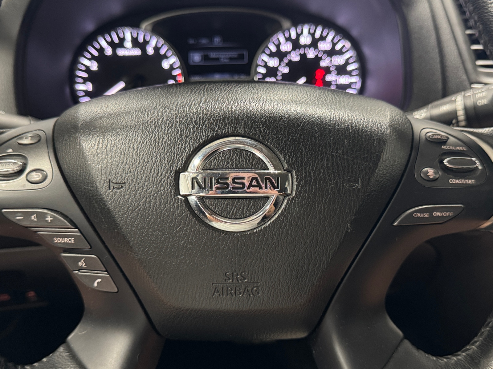 Thumbnail: 2019 Nissan Pathfinder - 4