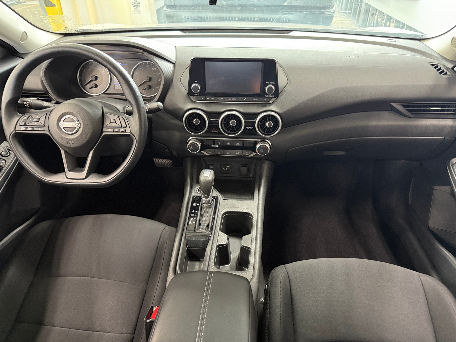 Thumbnail: 2025 Nissan Sentra - 3