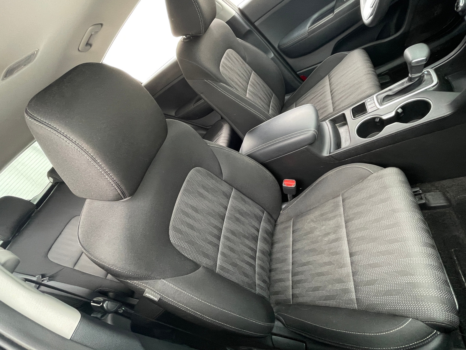 Thumbnail: 2020 Kia Sportage - 2