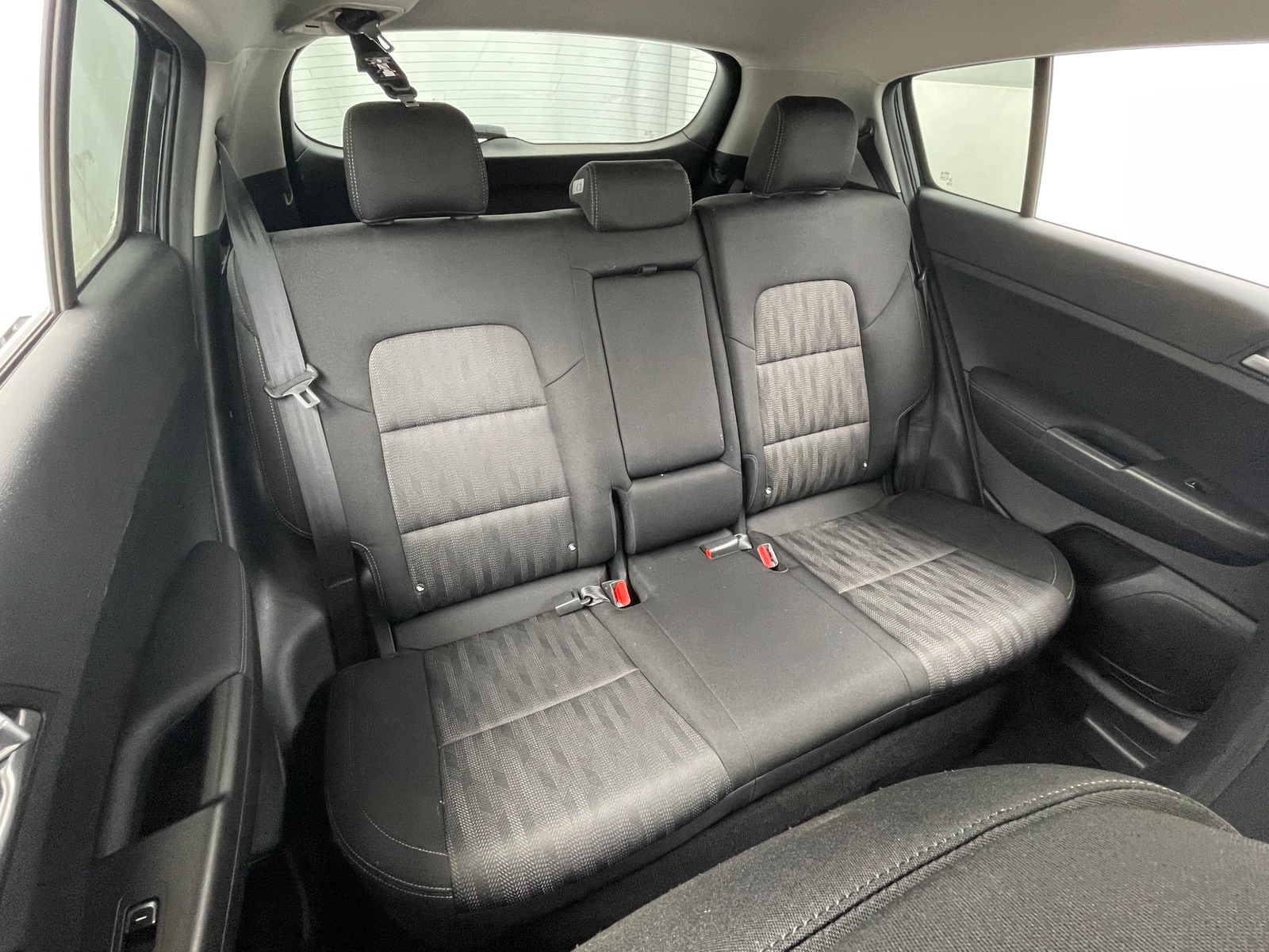 Thumbnail: 2020 Kia Sportage - 6