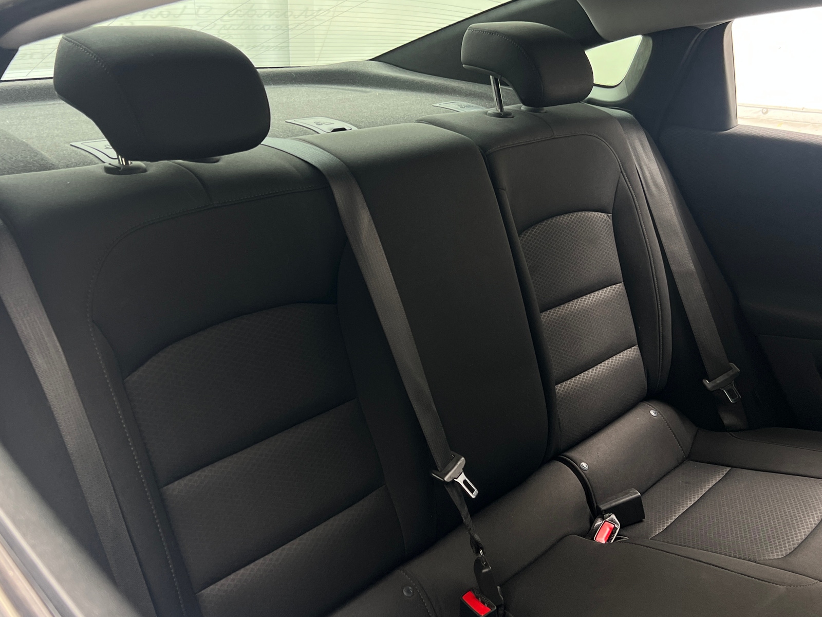 Thumbnail: 2020 Chevrolet Malibu - 6