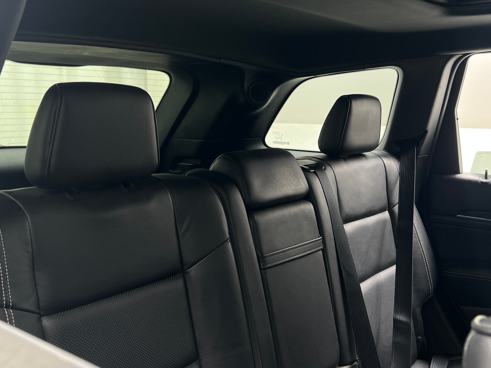 Thumbnail: 2015 Jeep Grand Cherokee - 5