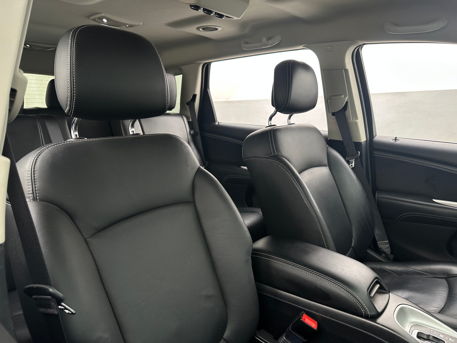 Thumbnail: 2015 Dodge Journey - 2