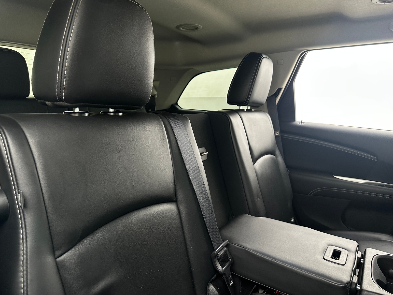 Thumbnail: 2015 Dodge Journey - 6