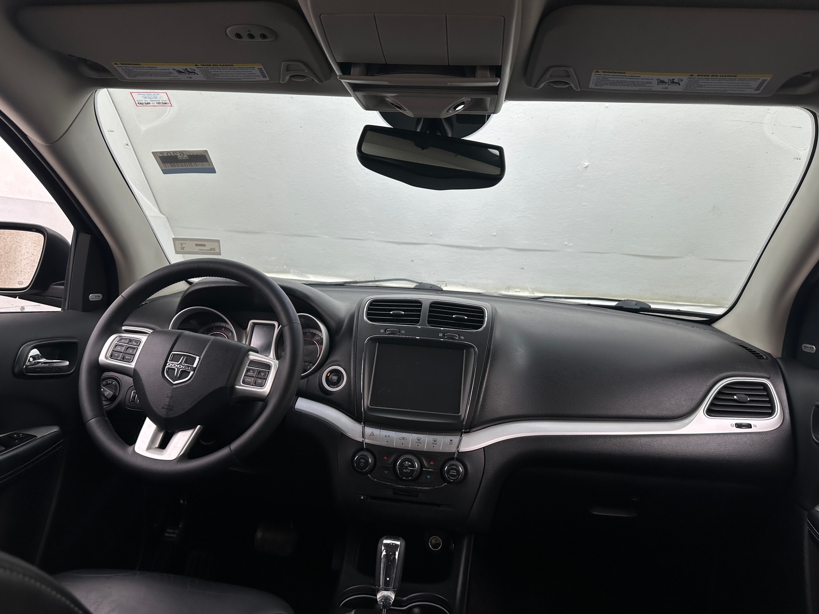 Thumbnail: 2015 Dodge Journey - 3