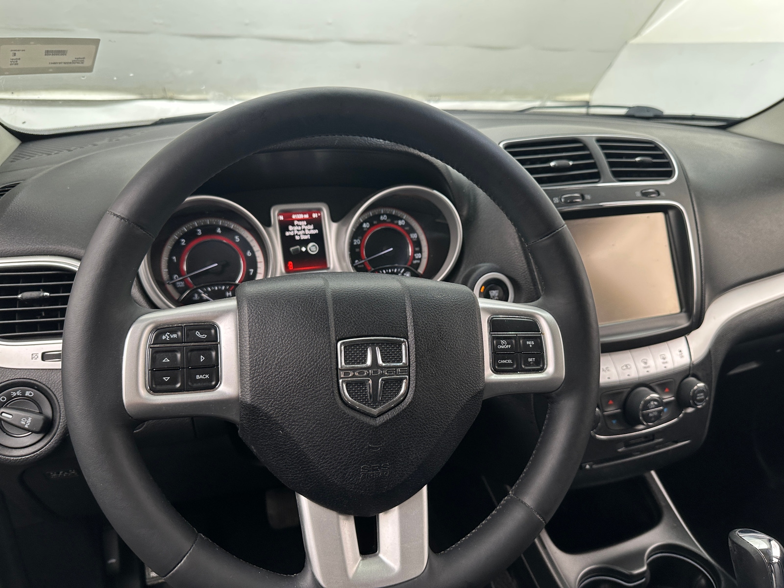 Thumbnail: 2015 Dodge Journey - 5