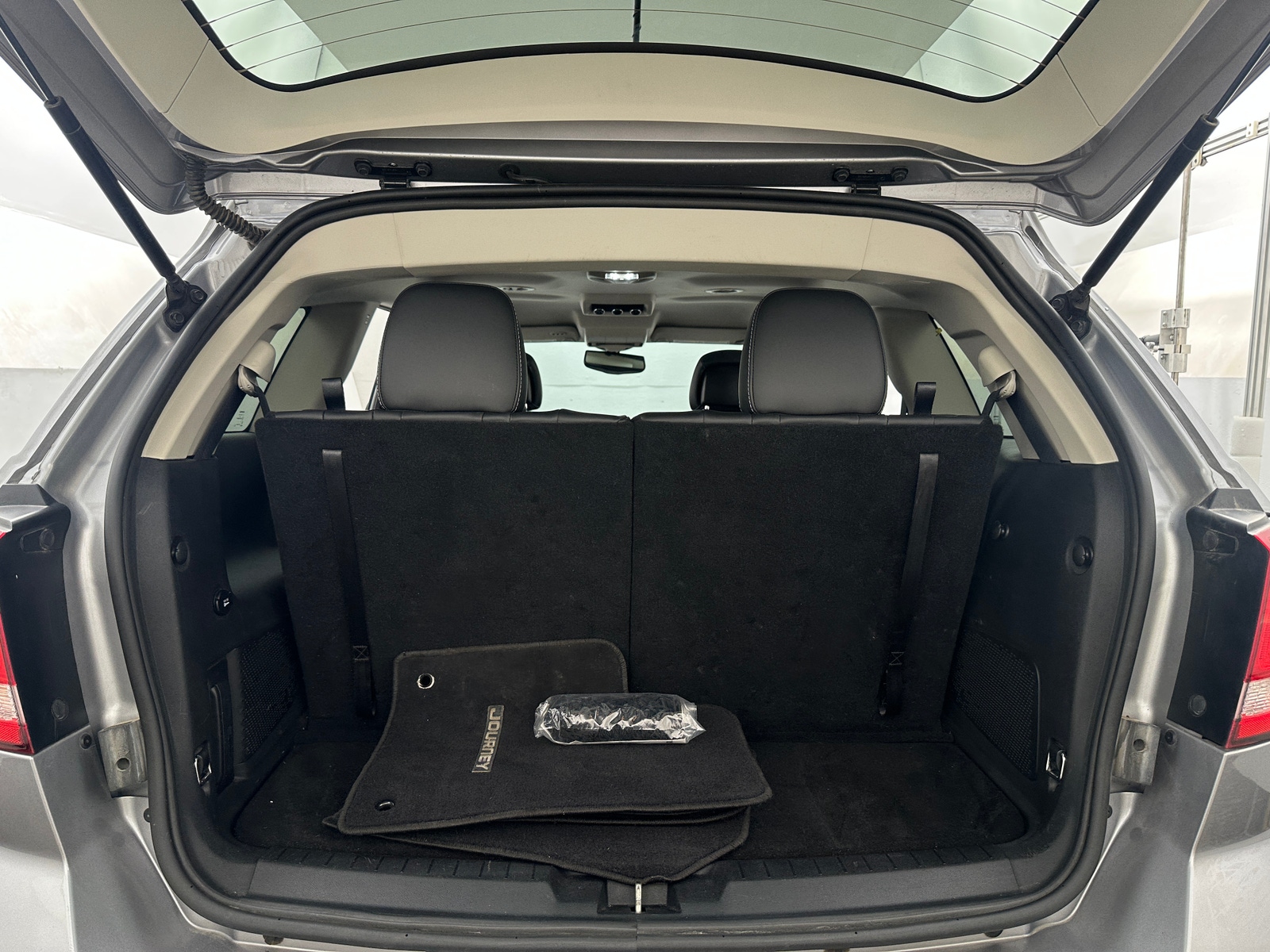 Thumbnail: 2015 Dodge Journey - 7