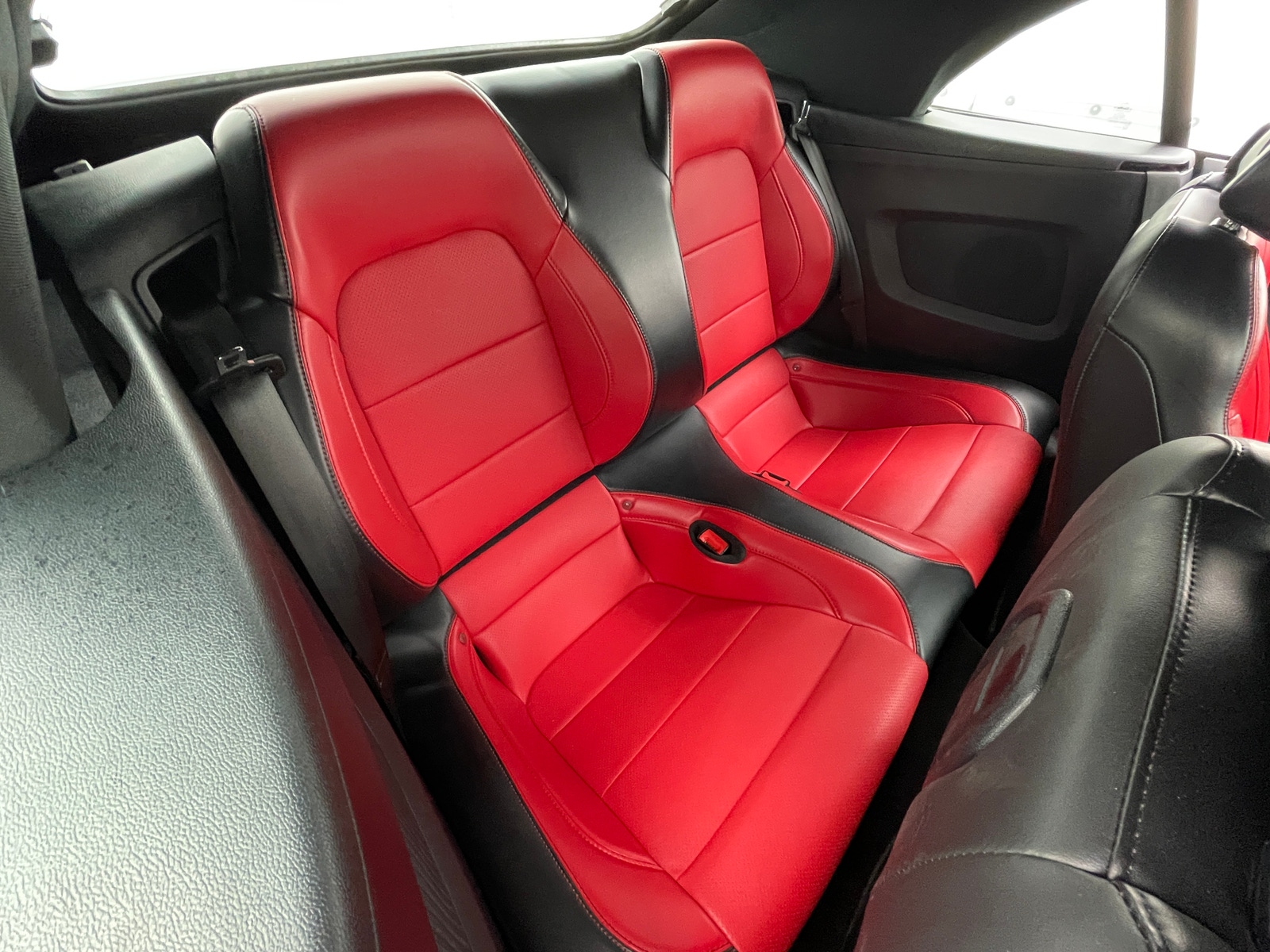 Thumbnail: 2019 Ford Mustang - 5