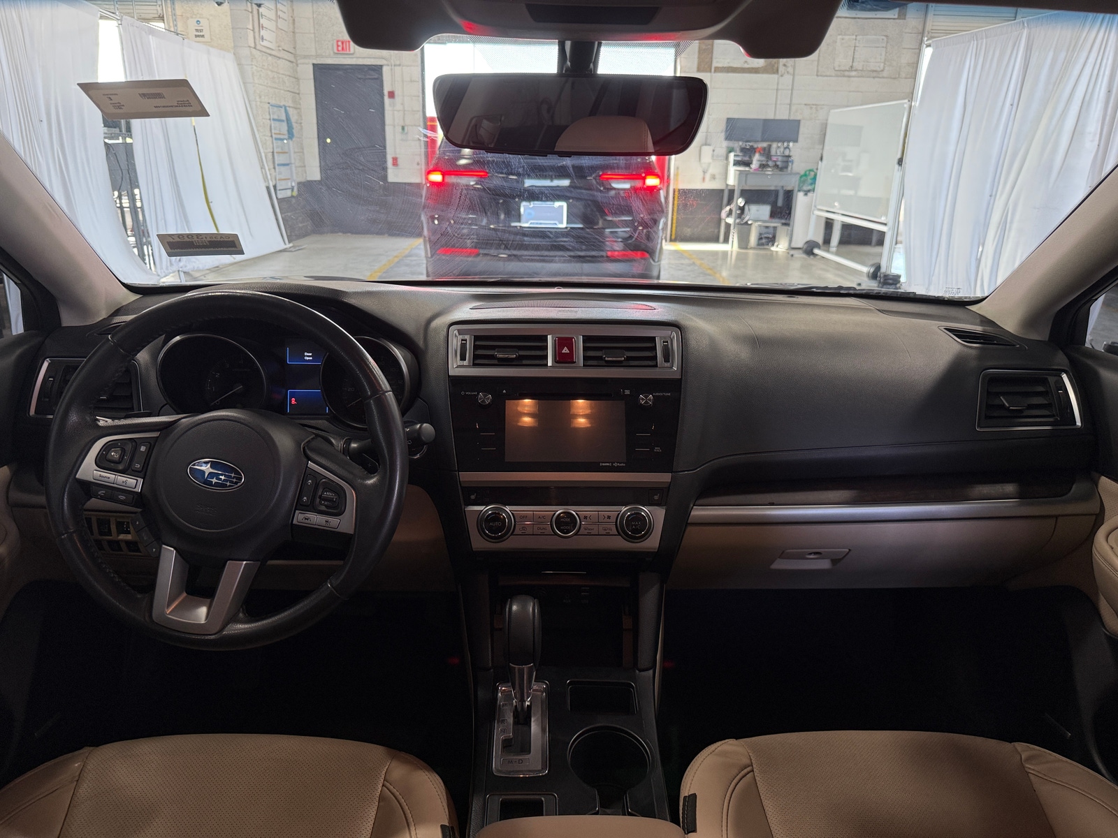 Thumbnail: 2017 Subaru Outback - 2