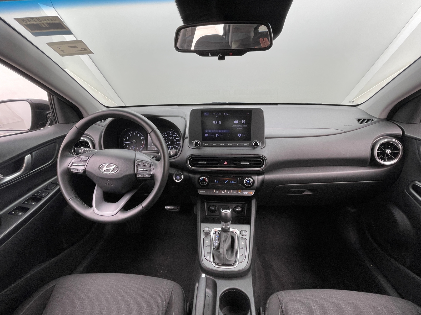 Thumbnail: 2022 Hyundai Kona - 3