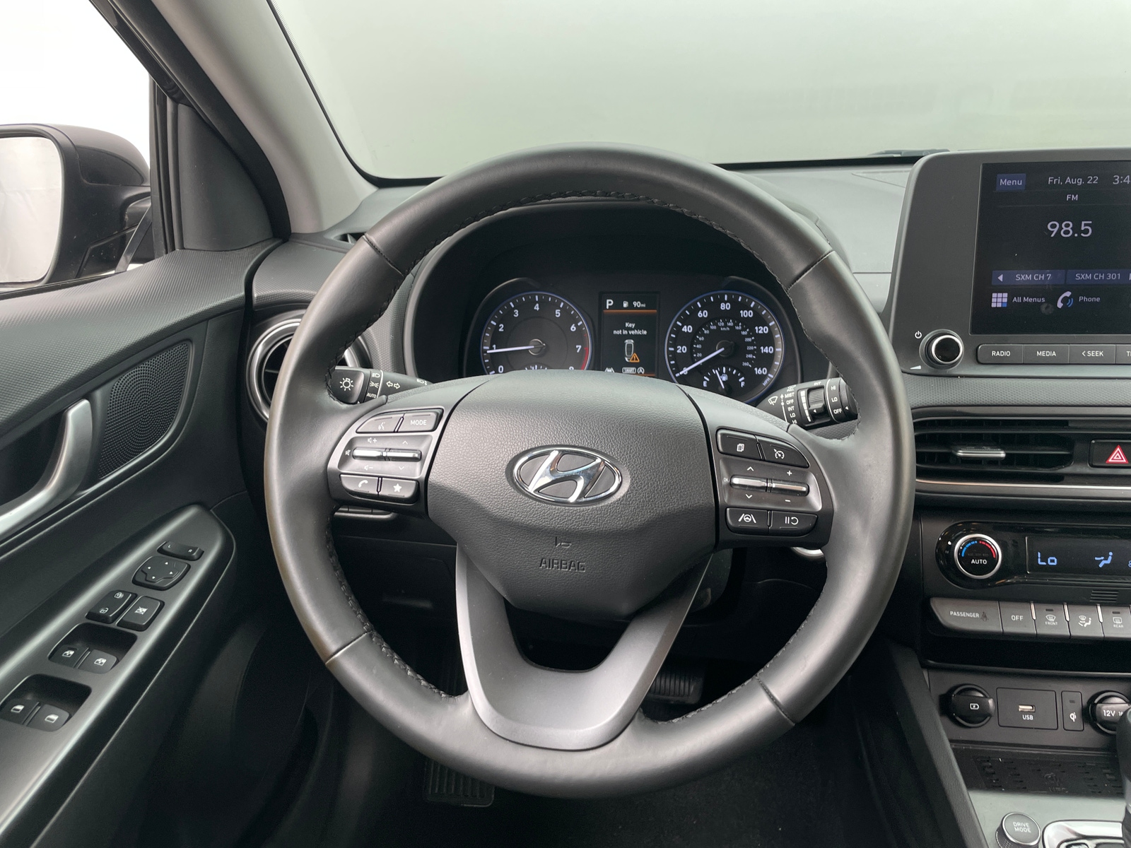 Thumbnail: 2022 Hyundai Kona - 5