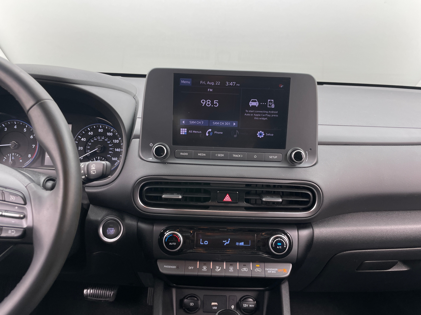 Thumbnail: 2022 Hyundai Kona - 4