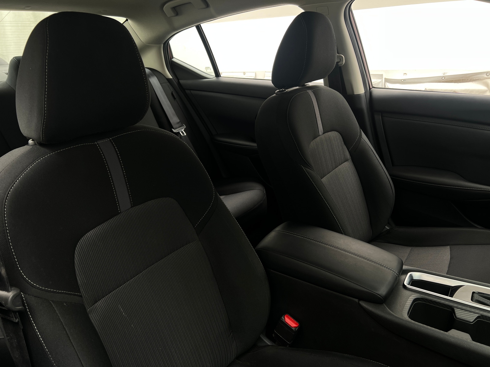 Thumbnail: 2025 Nissan Sentra - 2