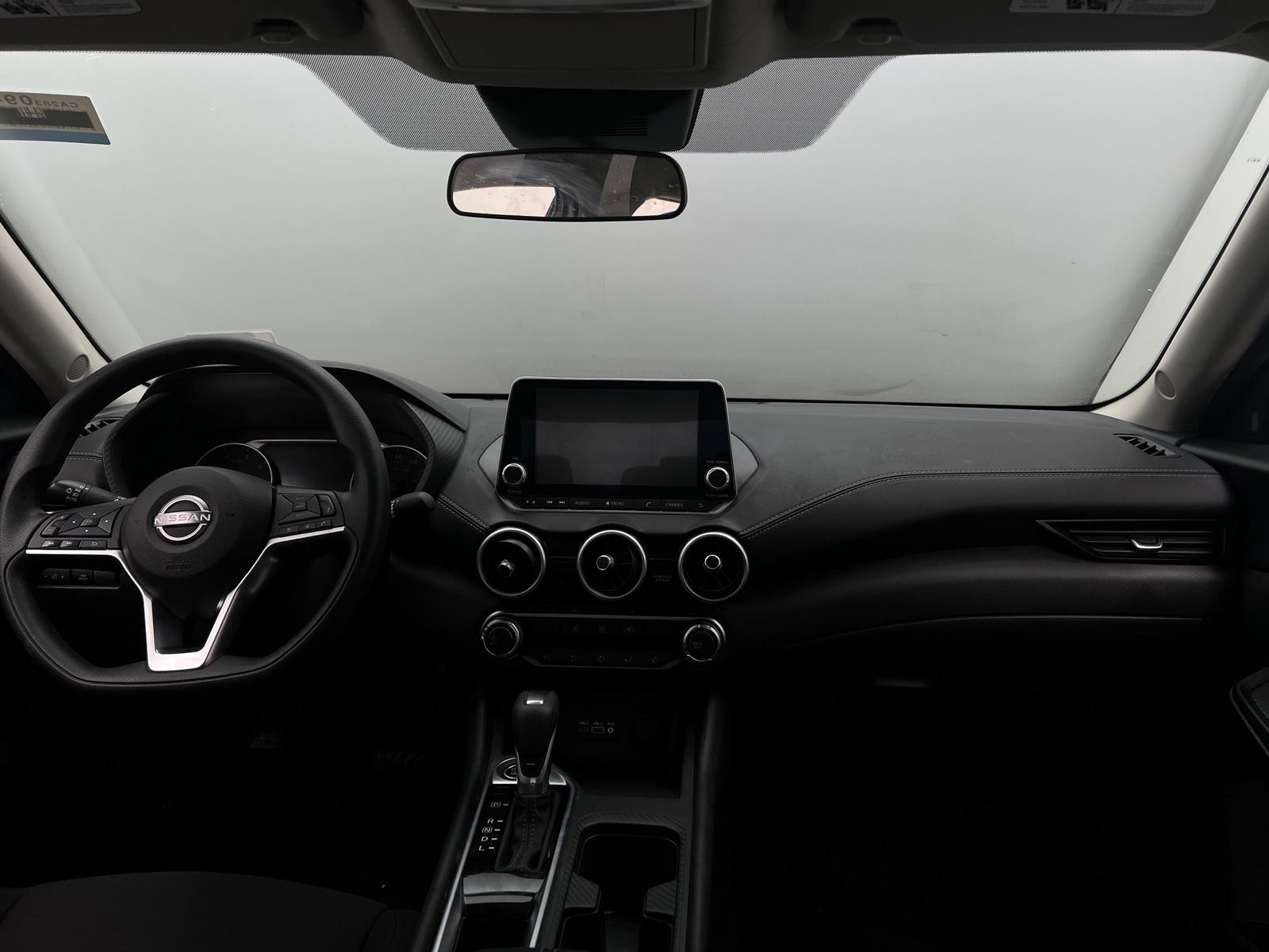 Thumbnail: 2025 Nissan Sentra - 3