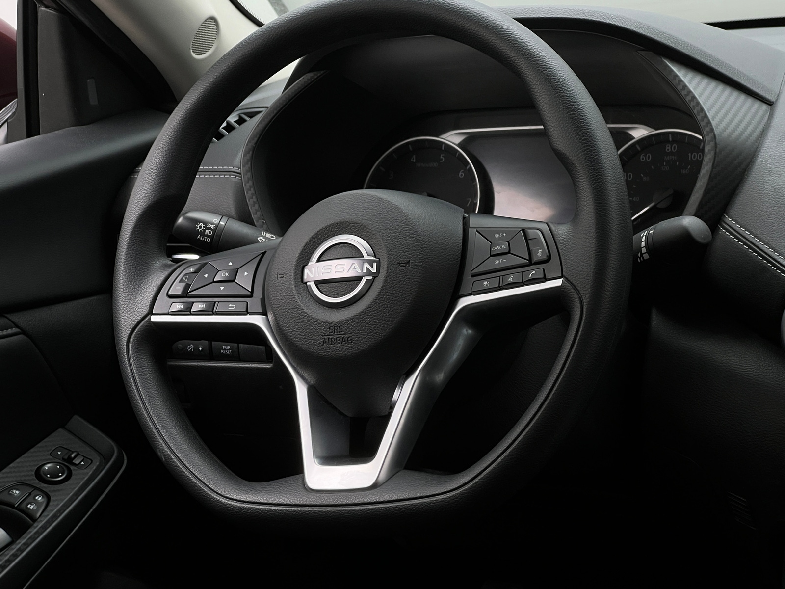 Thumbnail: 2025 Nissan Sentra - 5