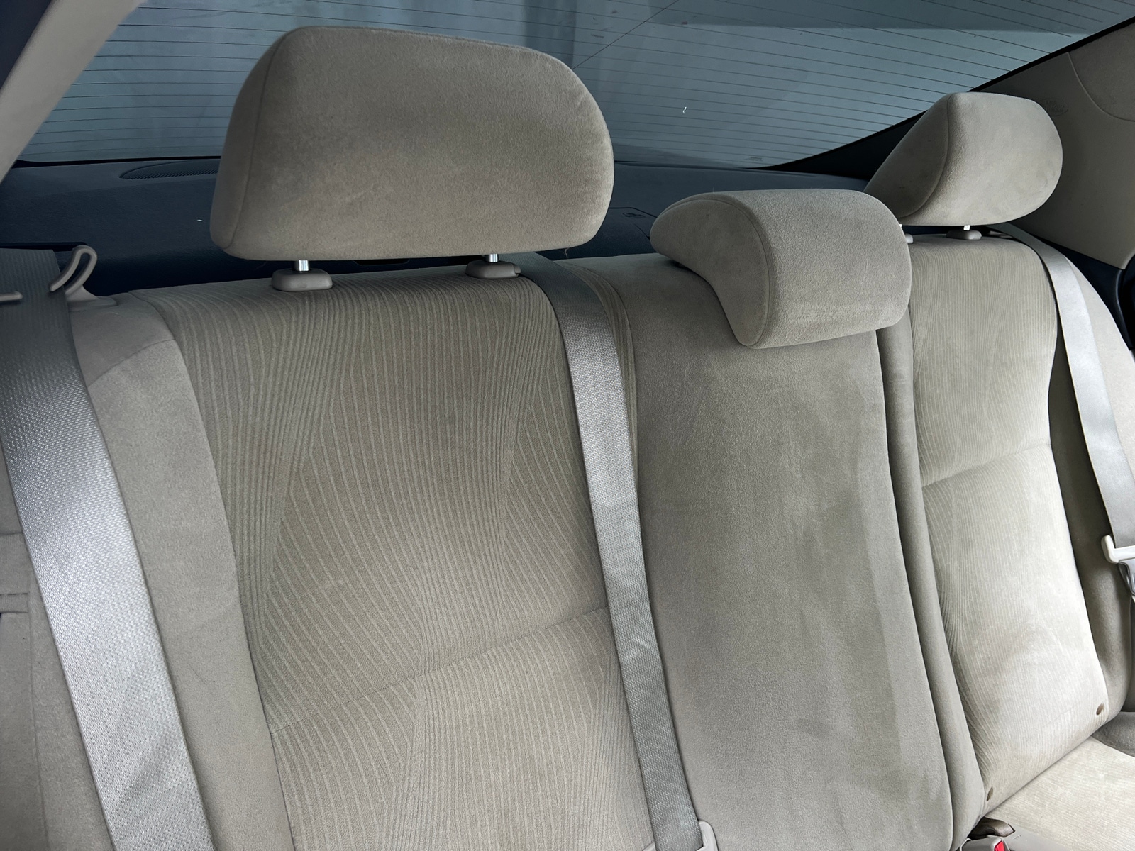 Thumbnail: 2013 Toyota Corolla - 6