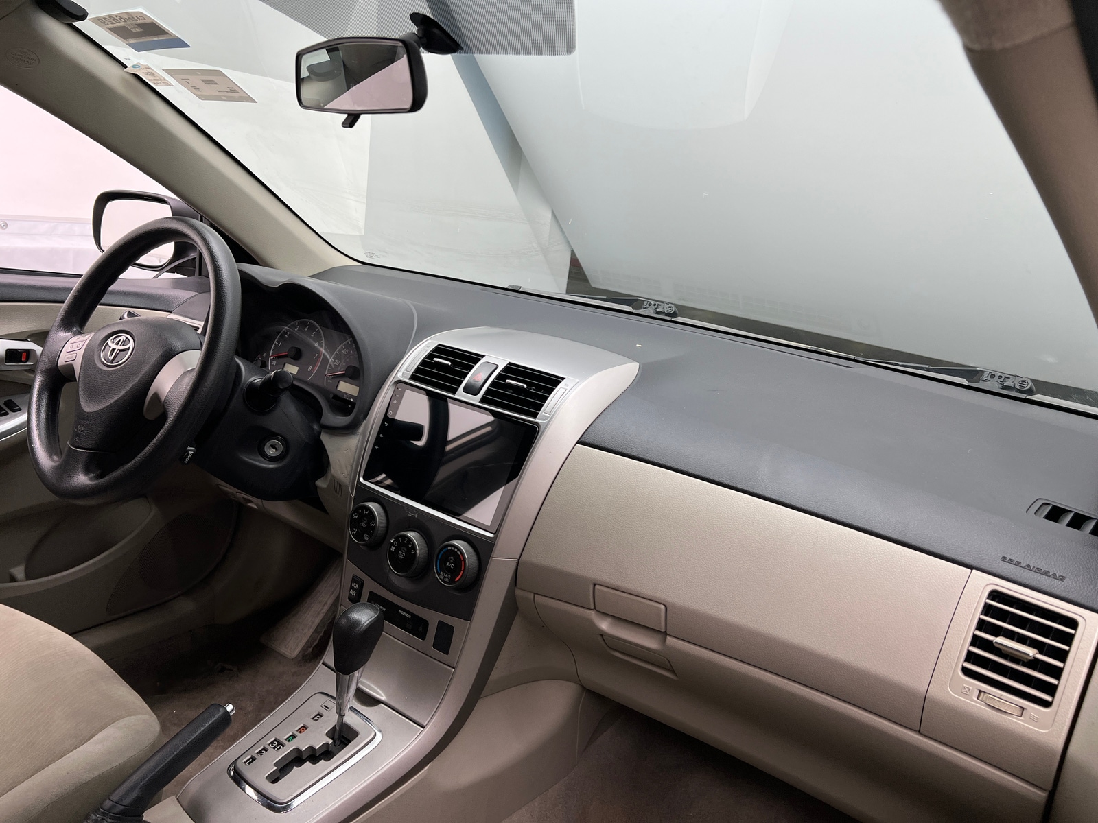 Thumbnail: 2013 Toyota Corolla - 3