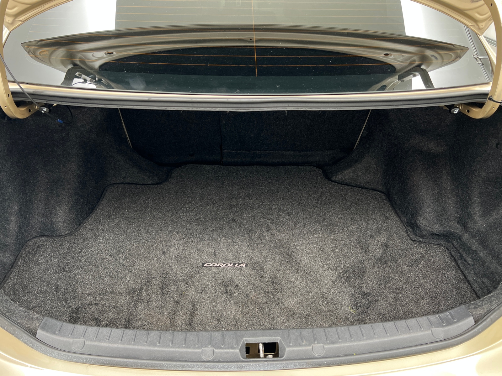 Thumbnail: 2013 Toyota Corolla - 7
