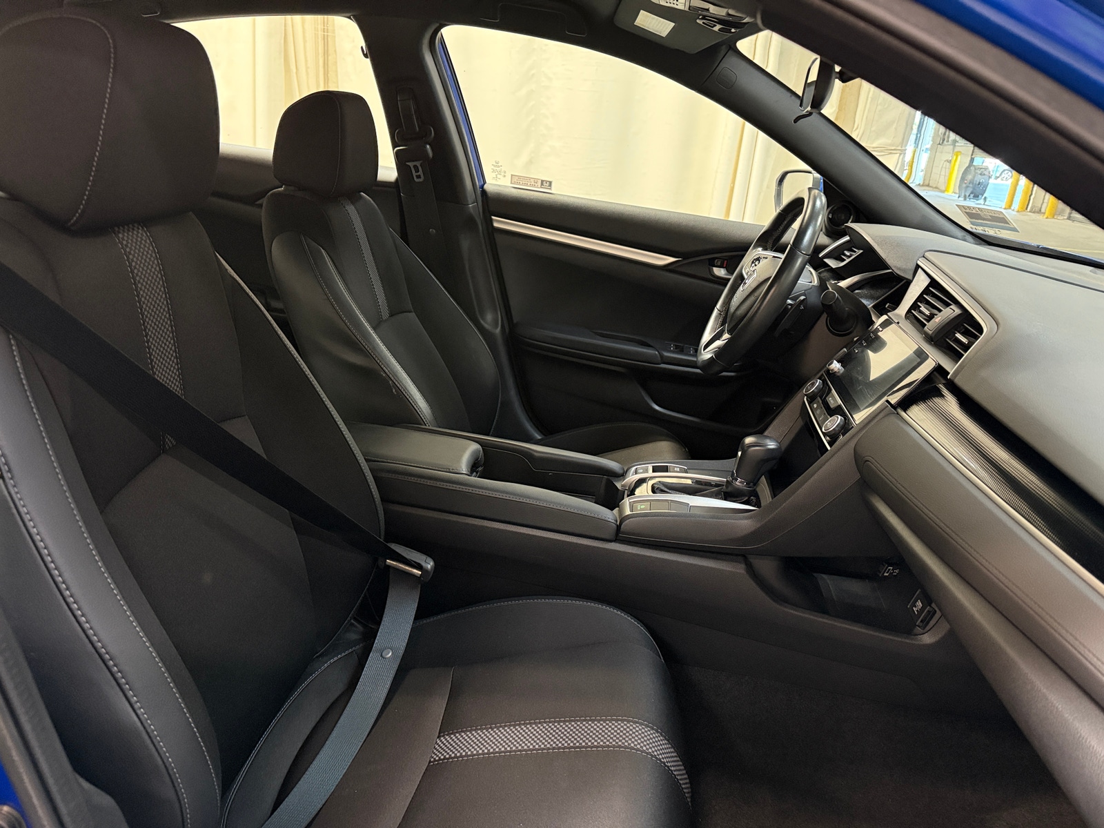 Thumbnail: 2020 Honda Civic - 2