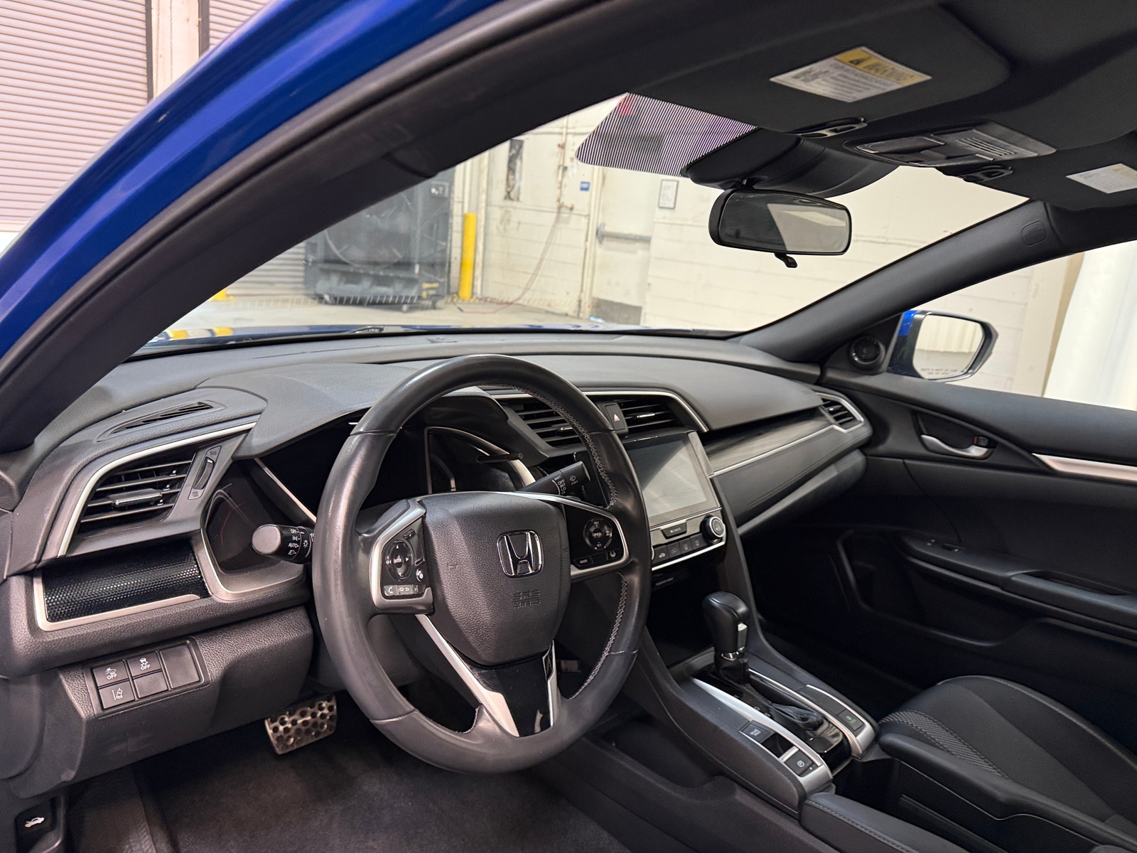 Thumbnail: 2020 Honda Civic - 3