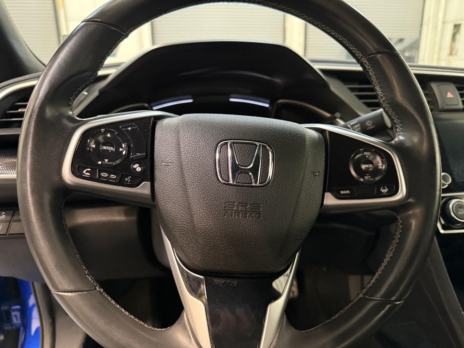 Thumbnail: 2020 Honda Civic - 5