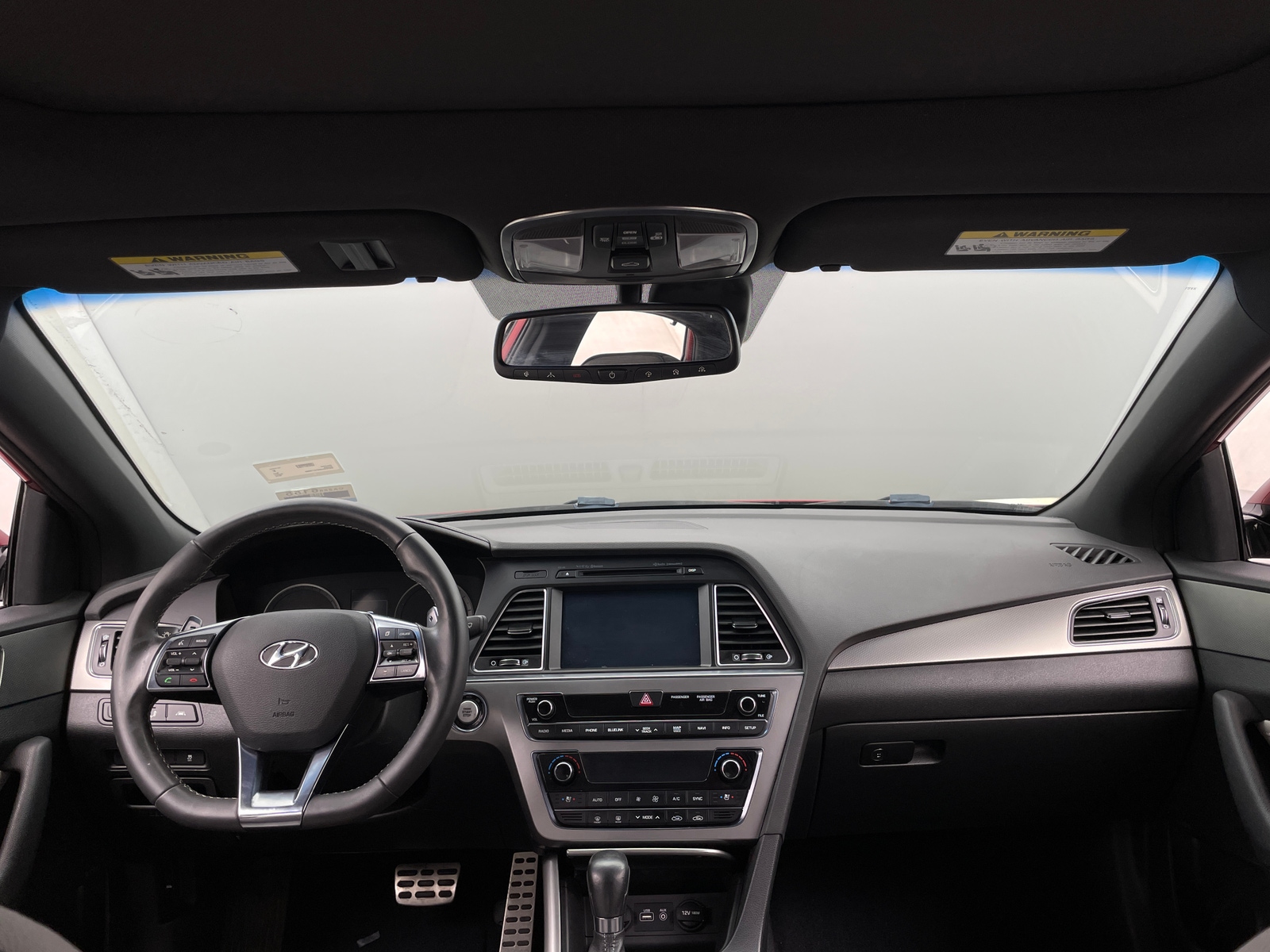 Thumbnail: 2015 Hyundai Sonata - 2