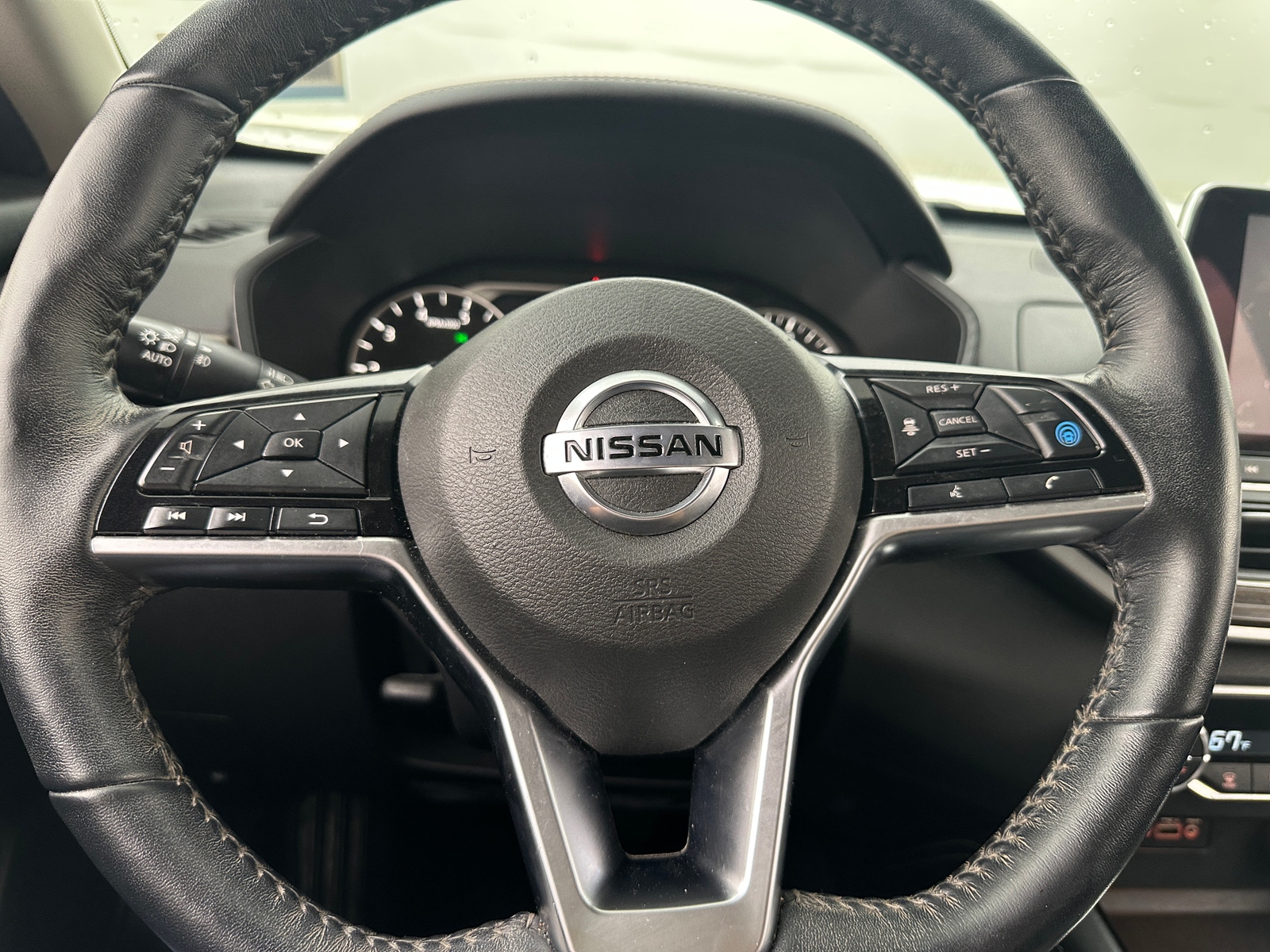 Thumbnail: 2020 Nissan Altima - 4
