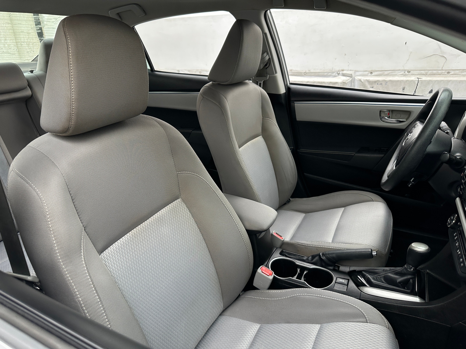 Thumbnail: 2016 Toyota Corolla - 2