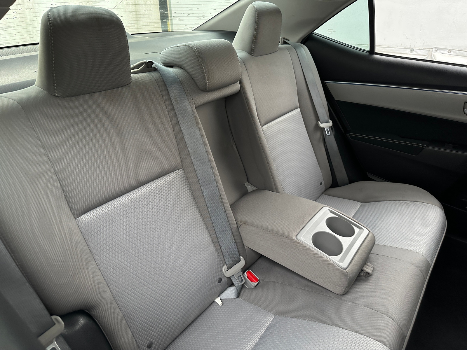 Thumbnail: 2016 Toyota Corolla - 6