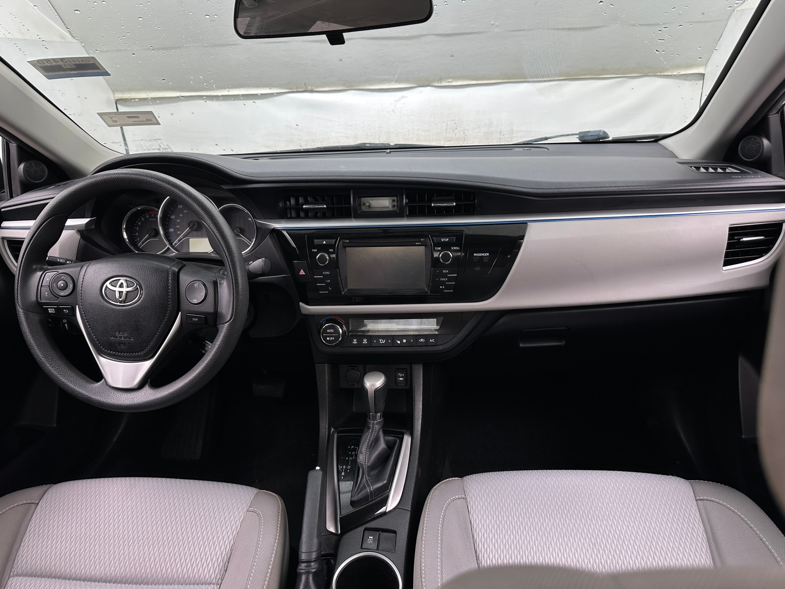 Thumbnail: 2016 Toyota Corolla - 3
