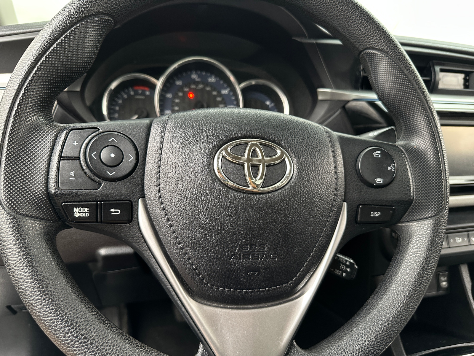 Thumbnail: 2016 Toyota Corolla - 5