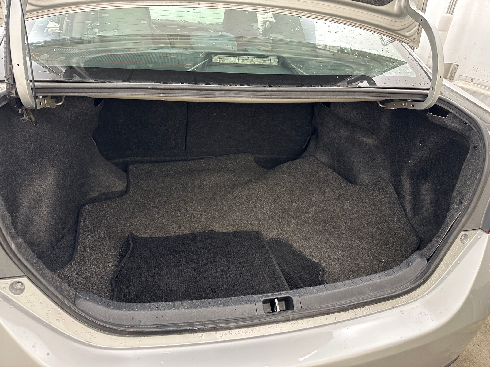 Thumbnail: 2016 Toyota Corolla - 7