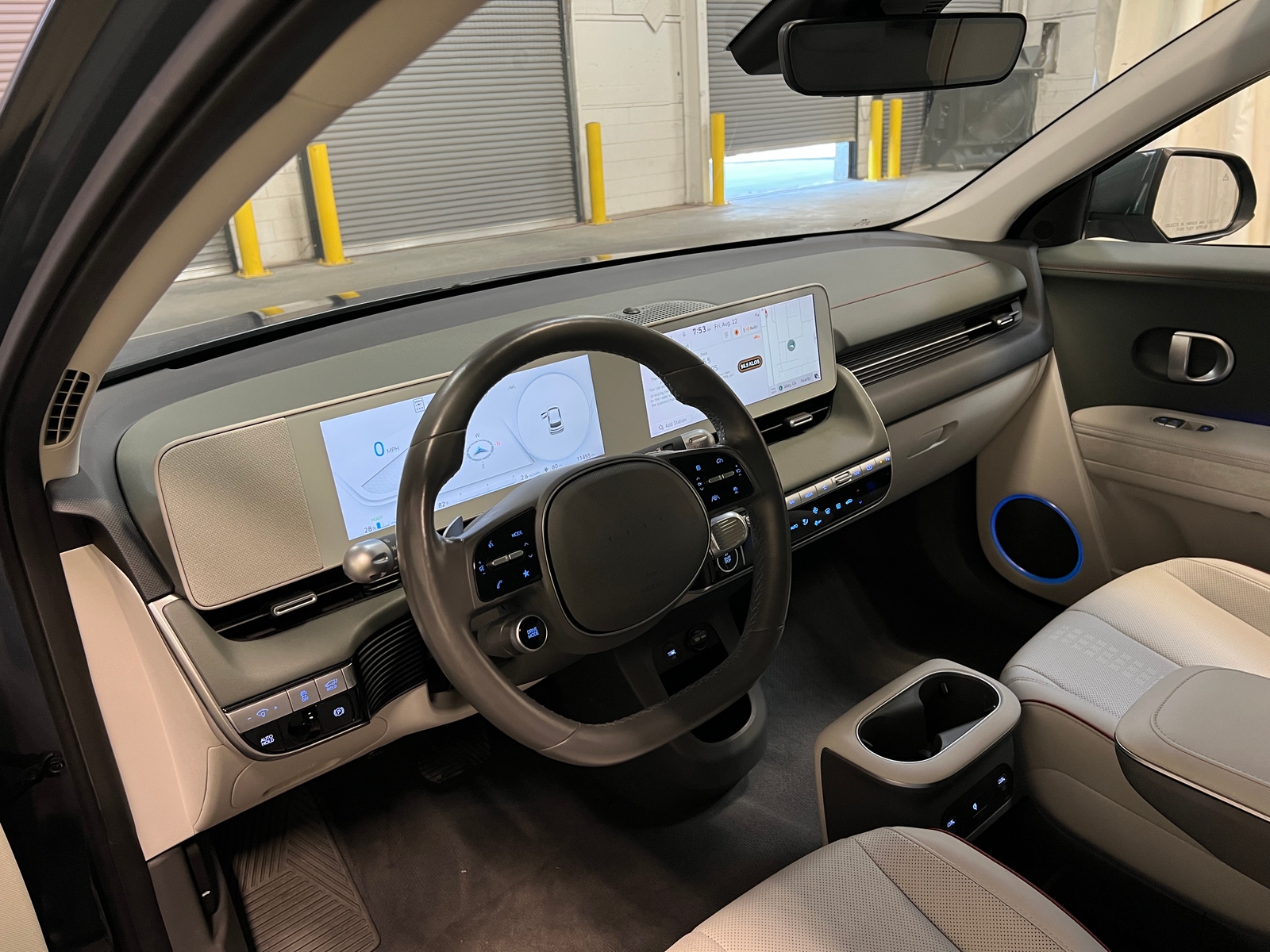 Thumbnail: 2023 Hyundai Ioniq 5 - 2