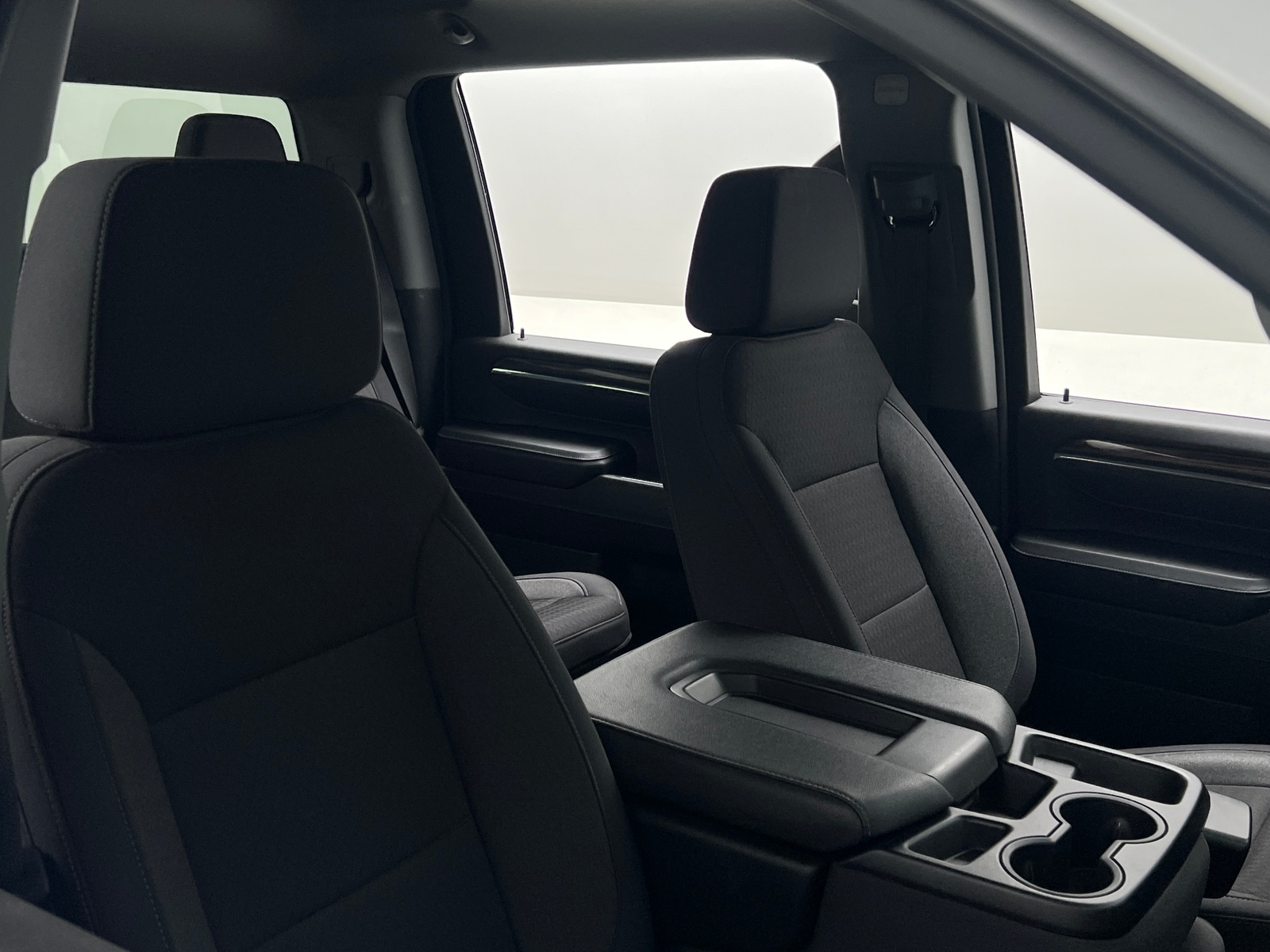 Thumbnail: 2024 Chevrolet Silverado 2500 - 2