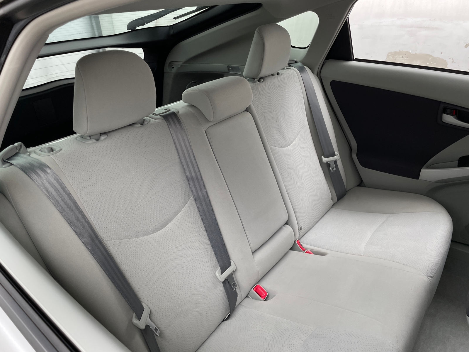 Thumbnail: 2011 Toyota Prius - 5