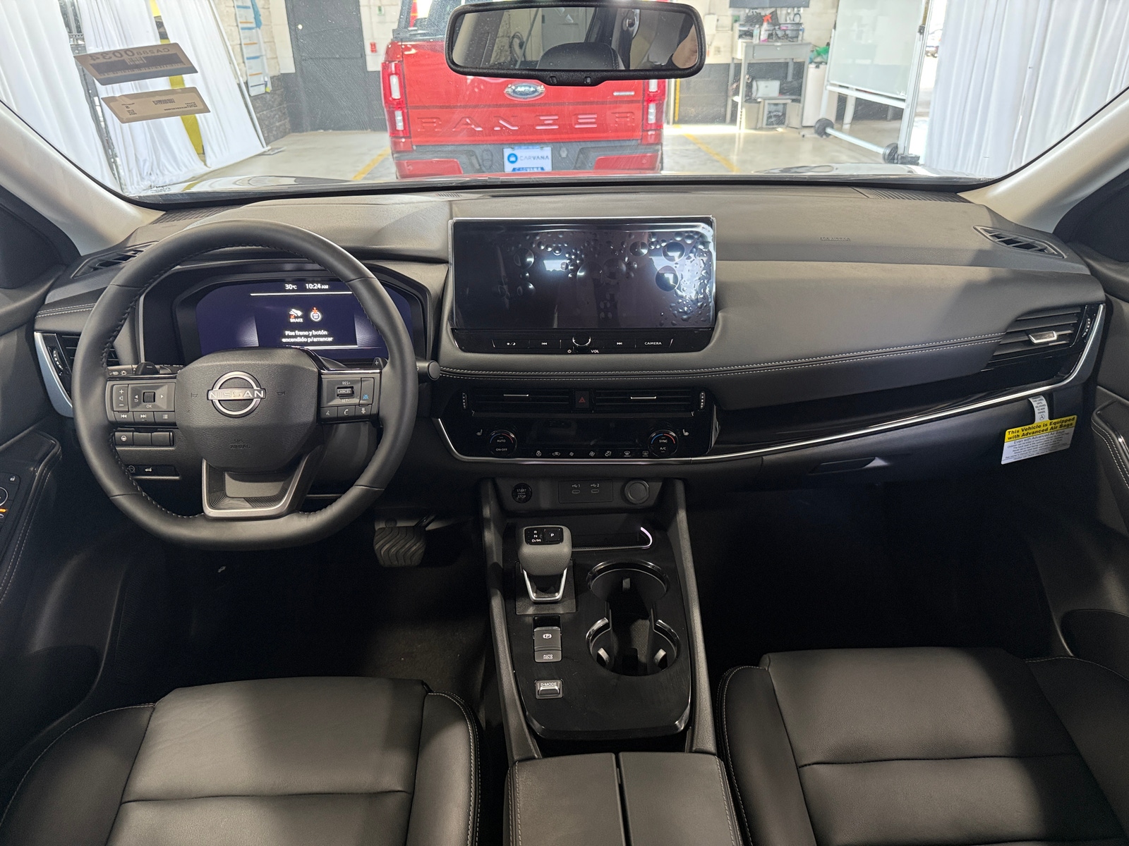 Thumbnail: 2025 Nissan Rogue - 2