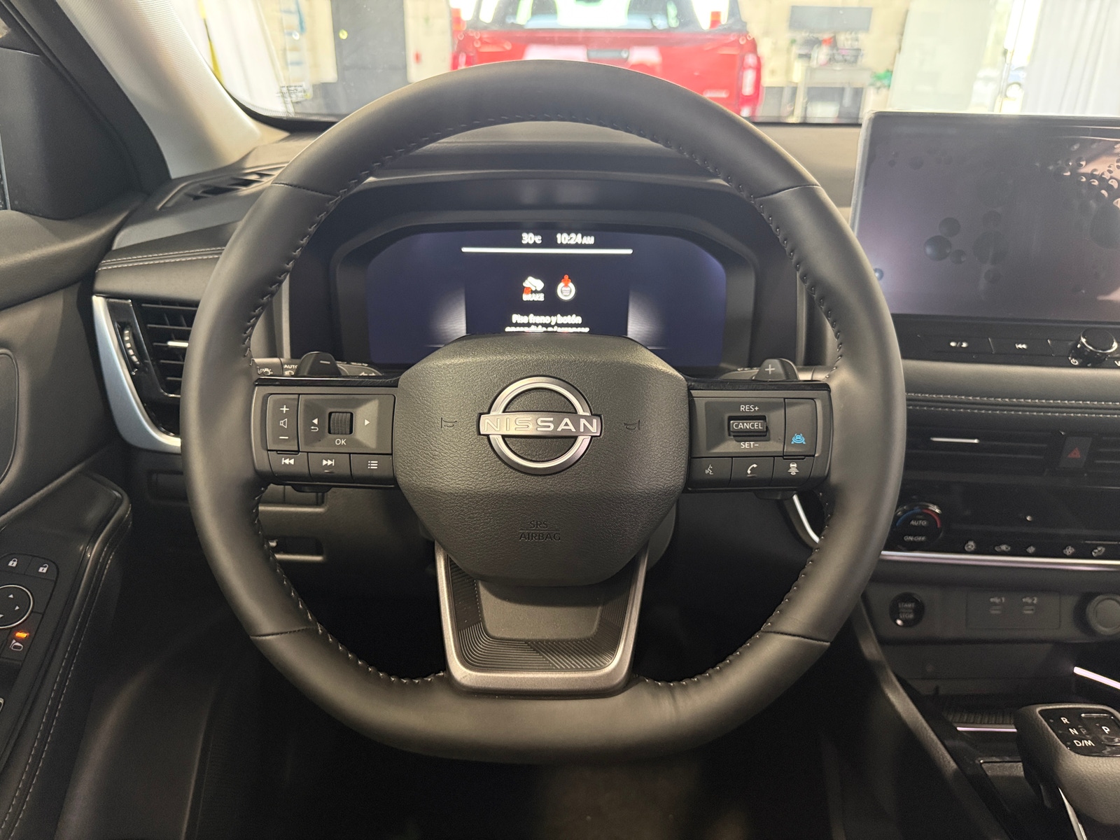 Thumbnail: 2025 Nissan Rogue - 4