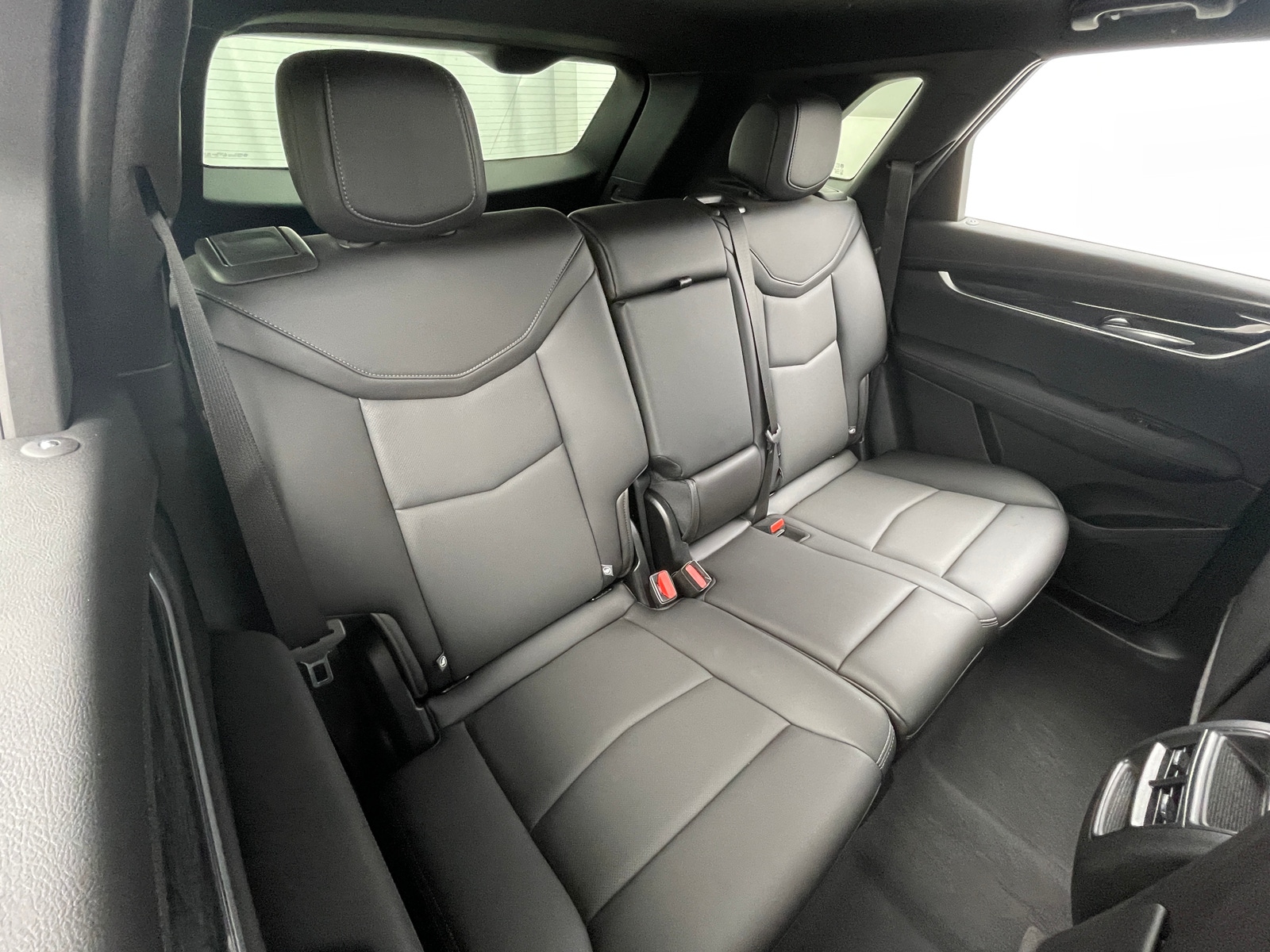 Thumbnail: 2021 Cadillac XT5 - 5