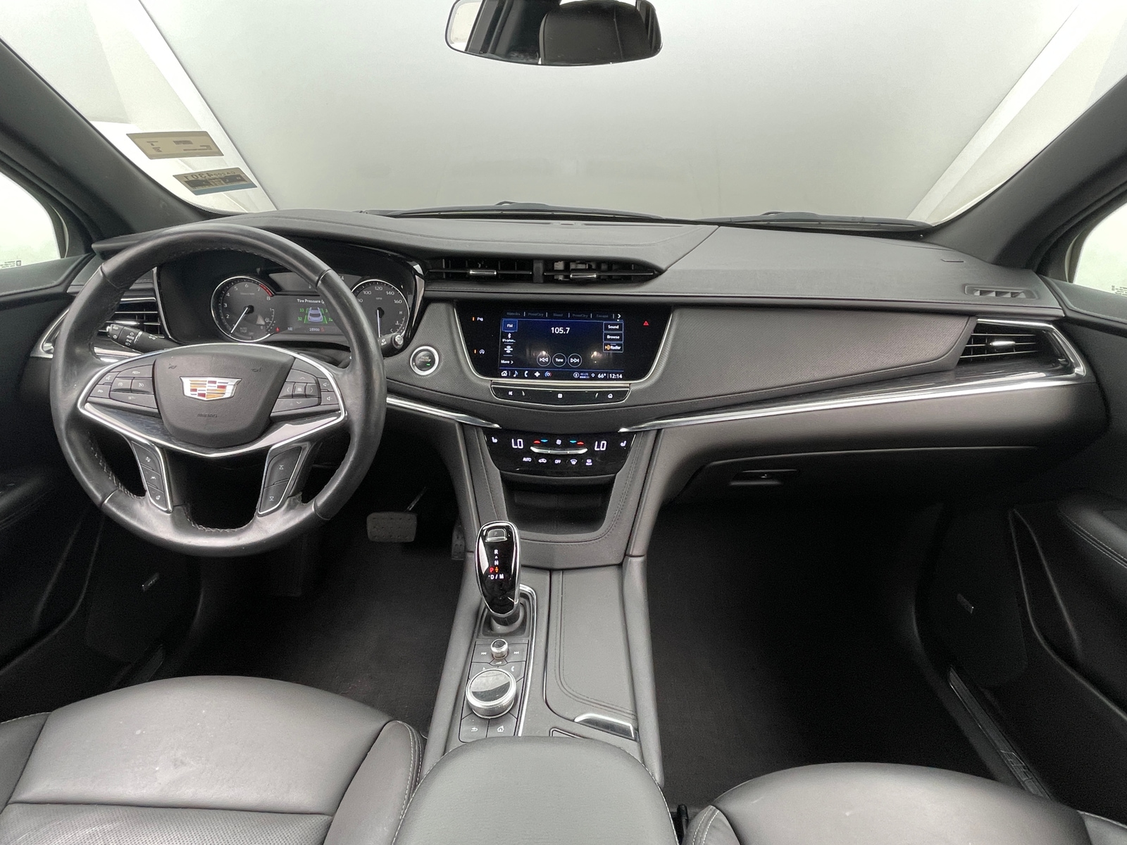 Thumbnail: 2021 Cadillac XT5 - 2
