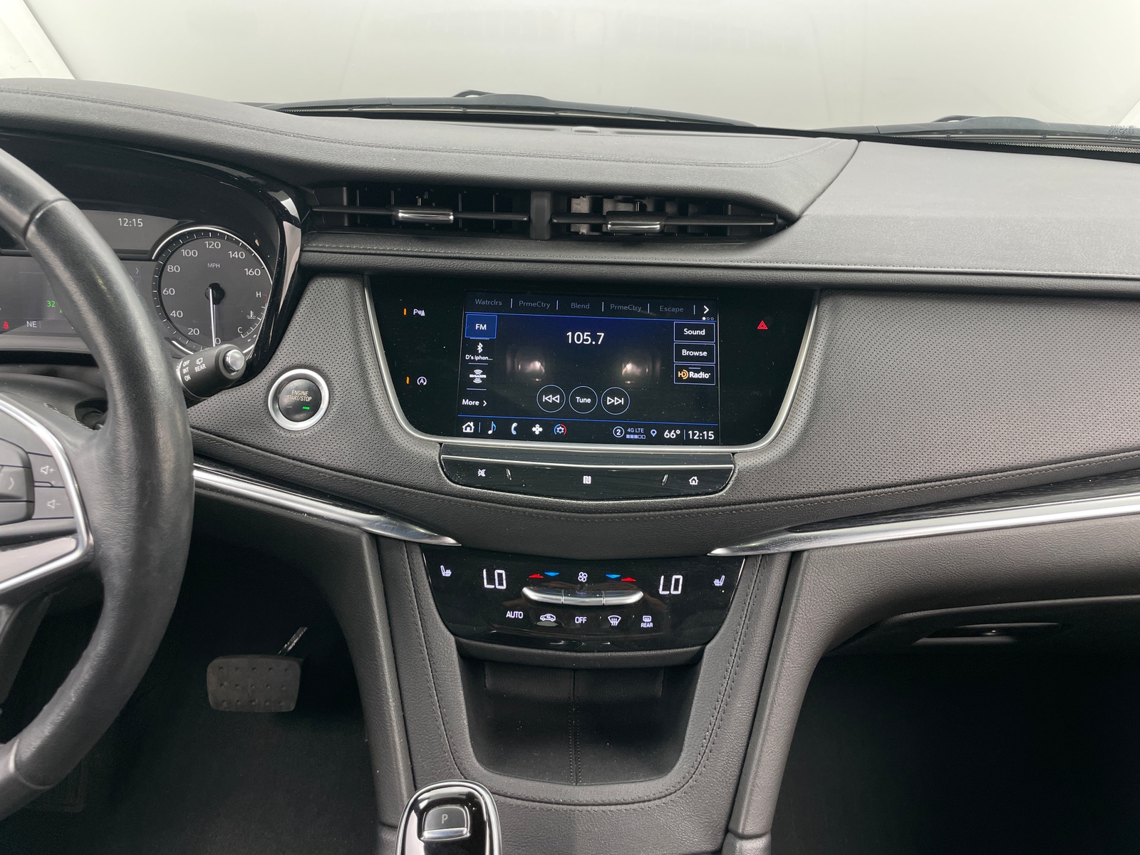 Thumbnail: 2021 Cadillac XT5 - 3