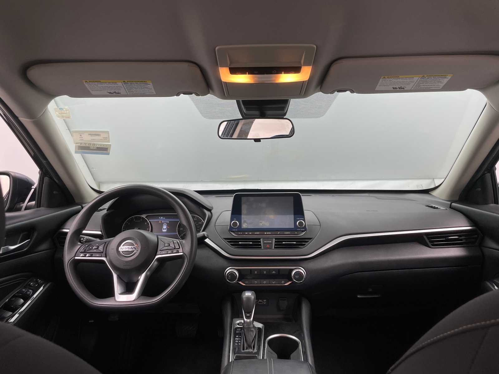Thumbnail: 2021 Nissan Altima - 3