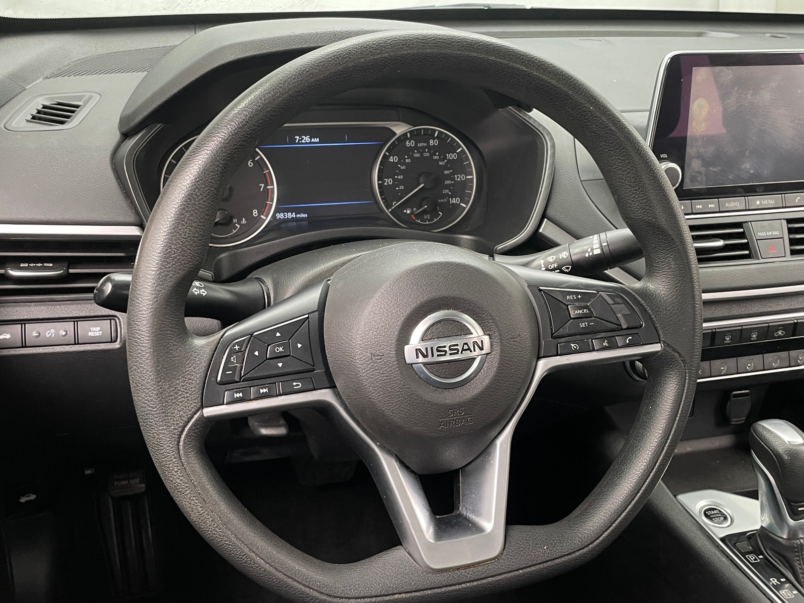 Thumbnail: 2021 Nissan Altima - 5