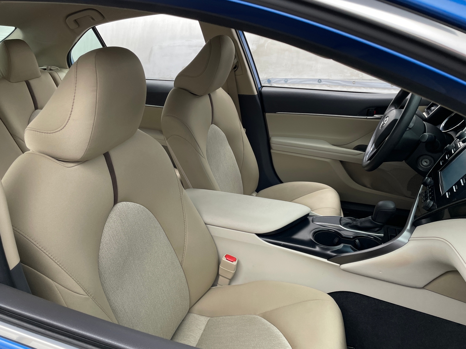 Thumbnail: 2019 Toyota Camry - 2
