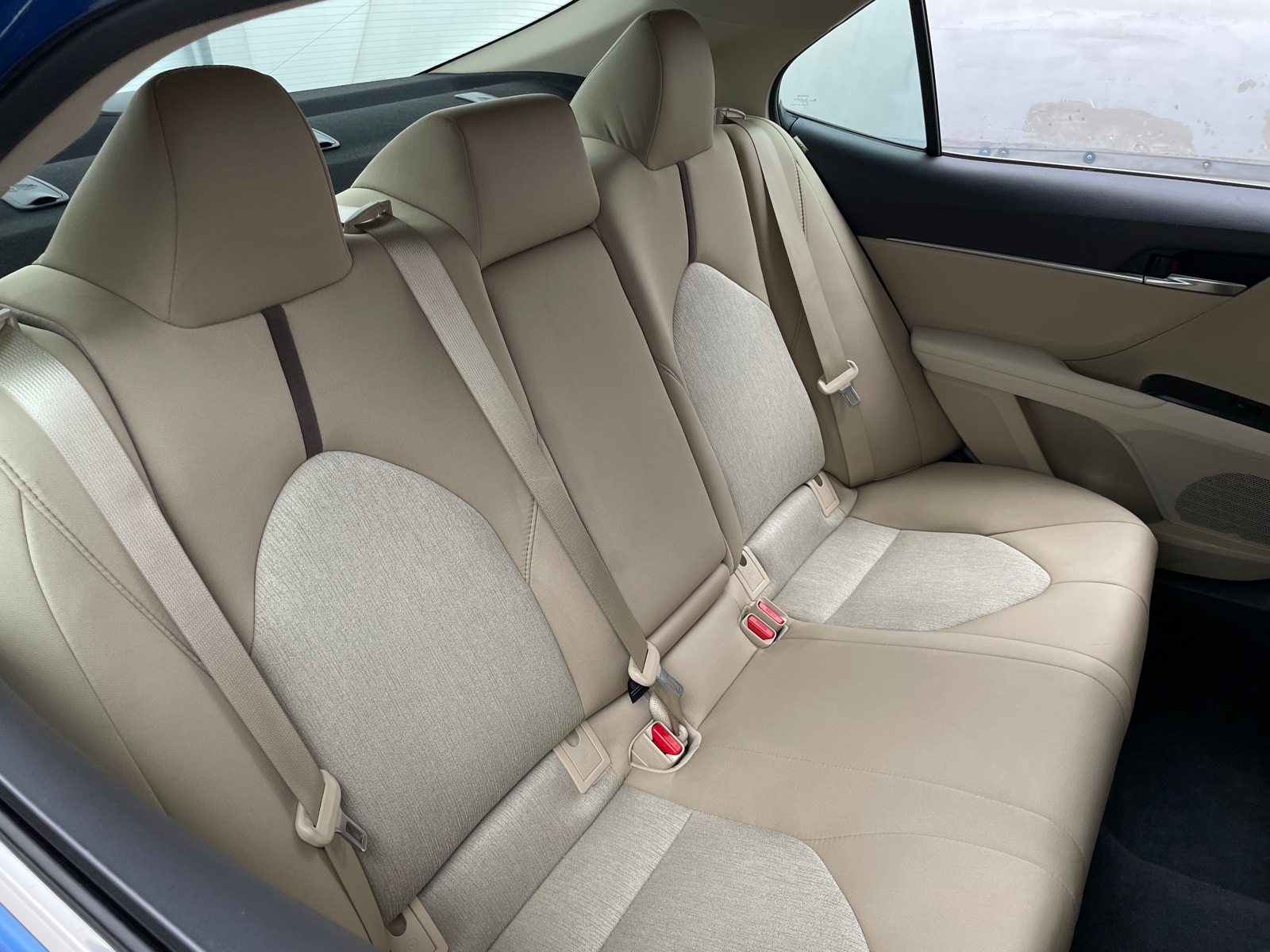 Thumbnail: 2019 Toyota Camry - 6