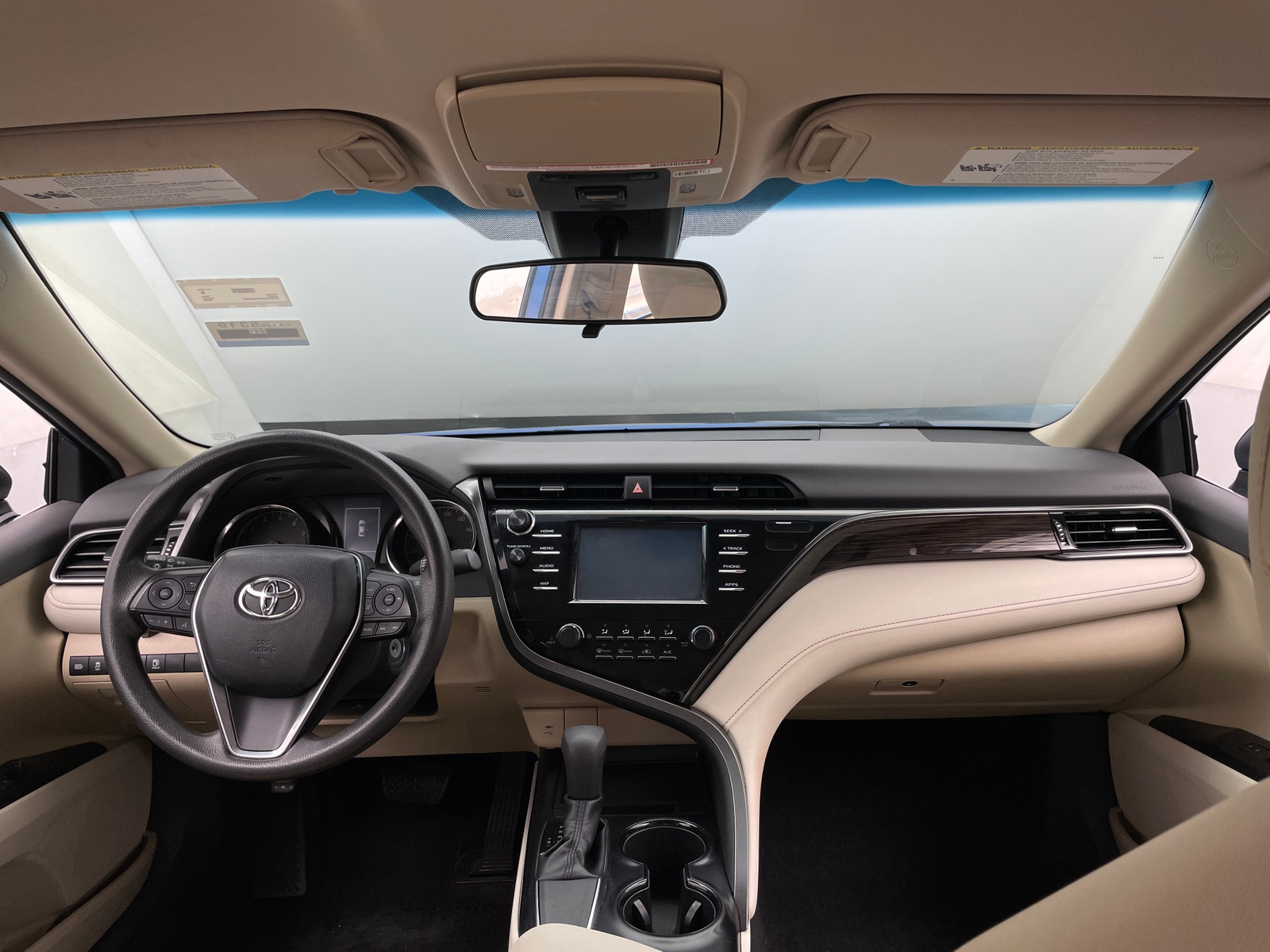 Thumbnail: 2019 Toyota Camry - 3