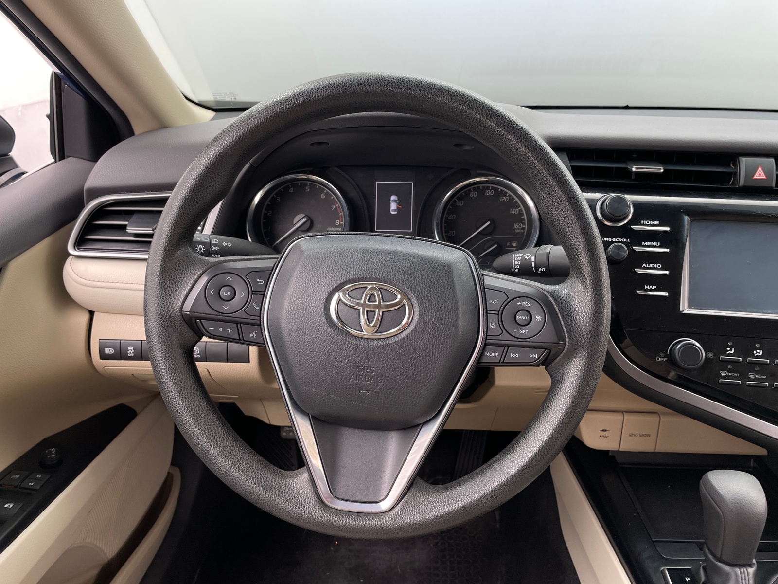 Thumbnail: 2019 Toyota Camry - 5