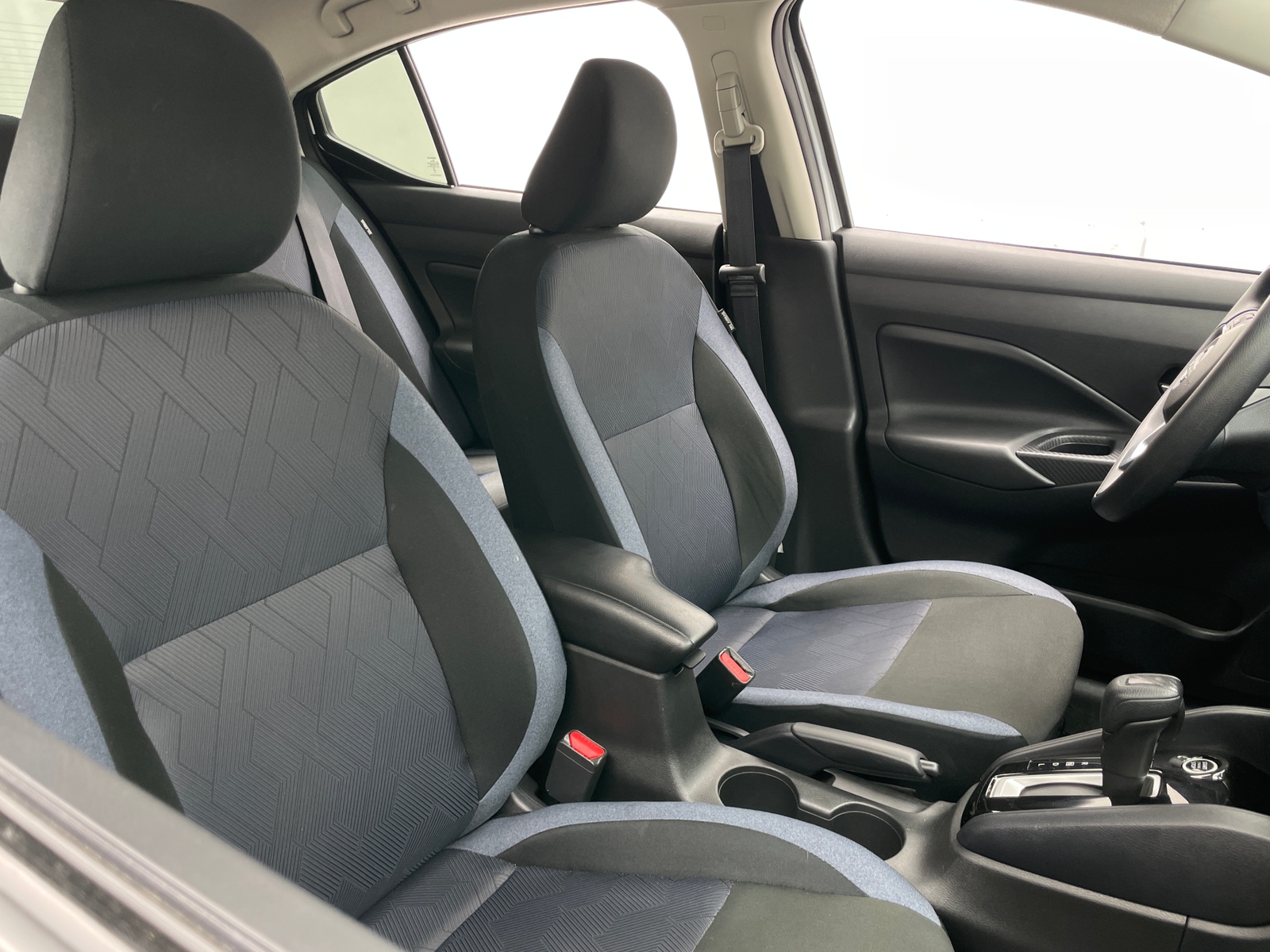 Thumbnail: 2024 Nissan Versa - 2